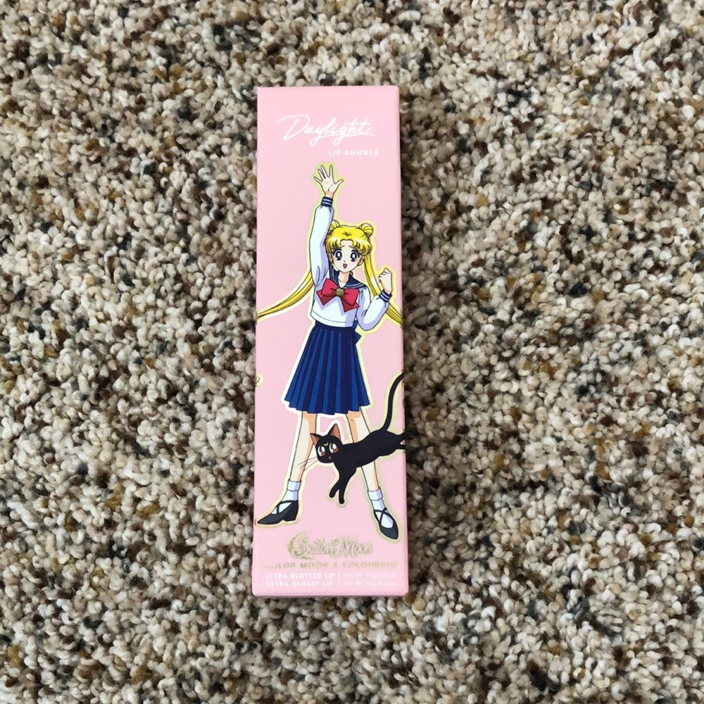 Sailor Moon Lip Bundle 🌙